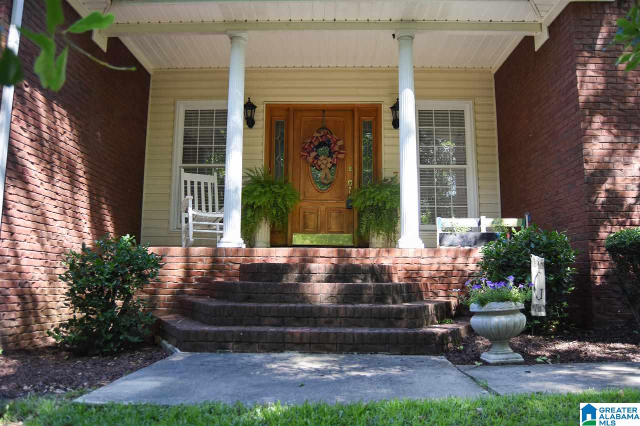 925 Pleasant Valley Road Jacksonville, AL 36265 - Photo 5 of 47