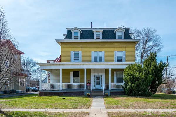 $1,400,000 | 600 Central Avenue, Unit 4, Plainfield, NJ 07060