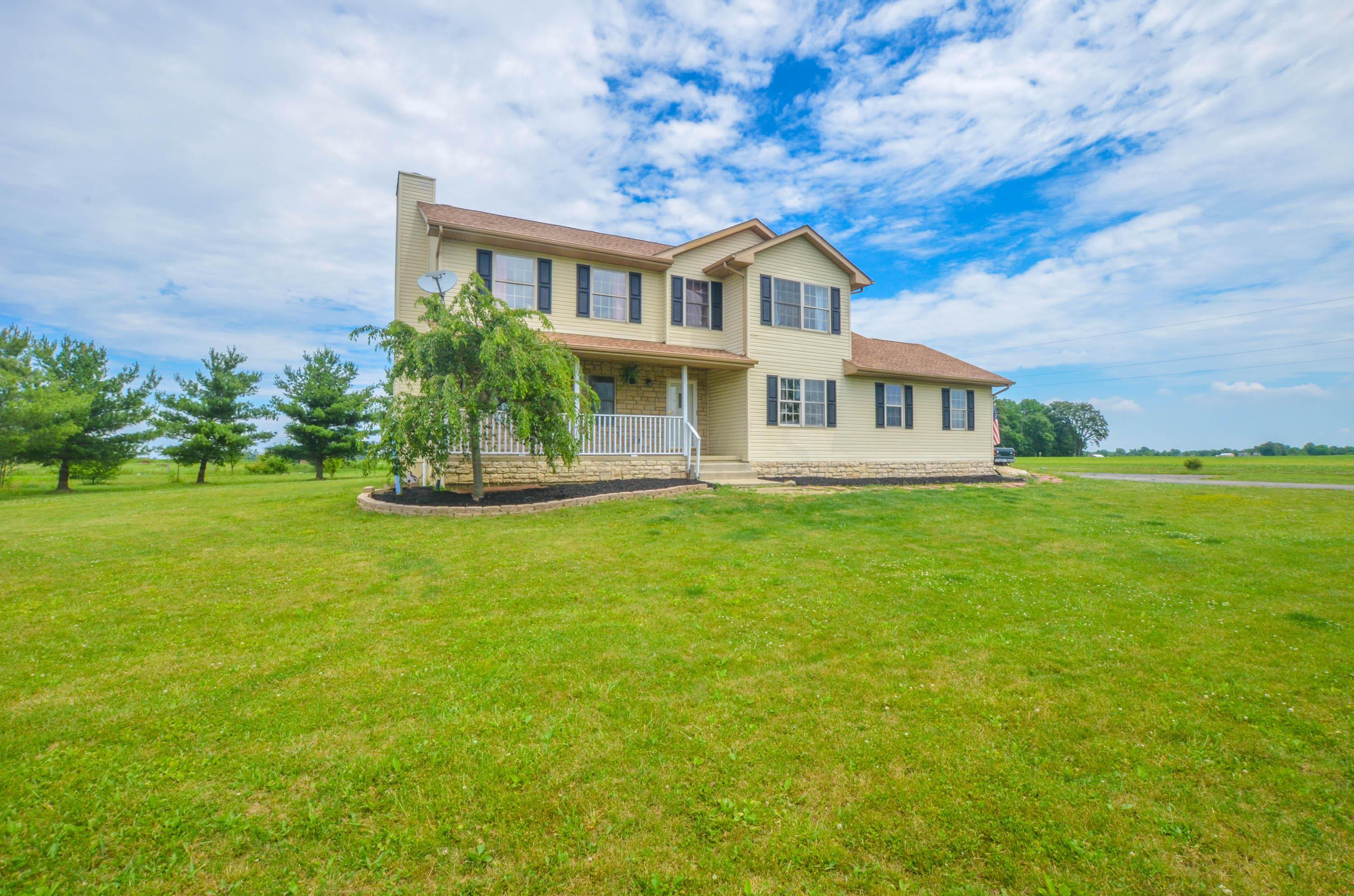 5195 Shoemaker Road Ashley, OH 43003 - Photo 1 of 27