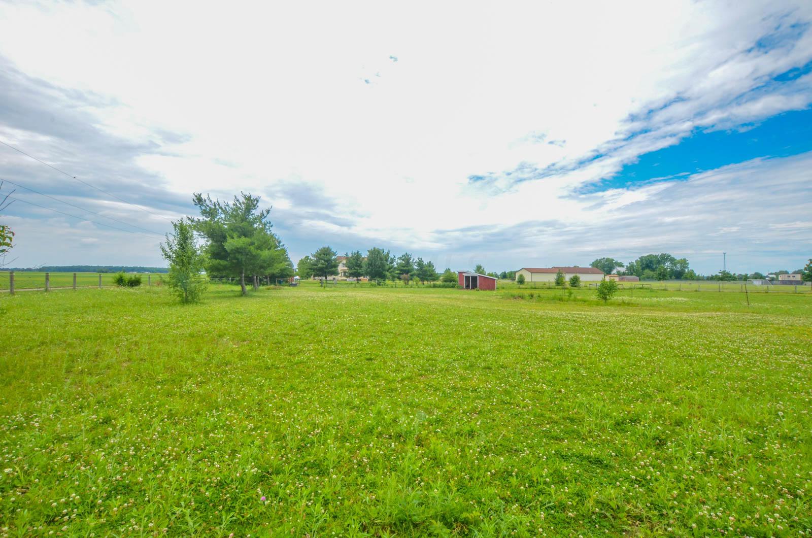 5195 Shoemaker Road Ashley, OH 43003 - Photo 19 of 27