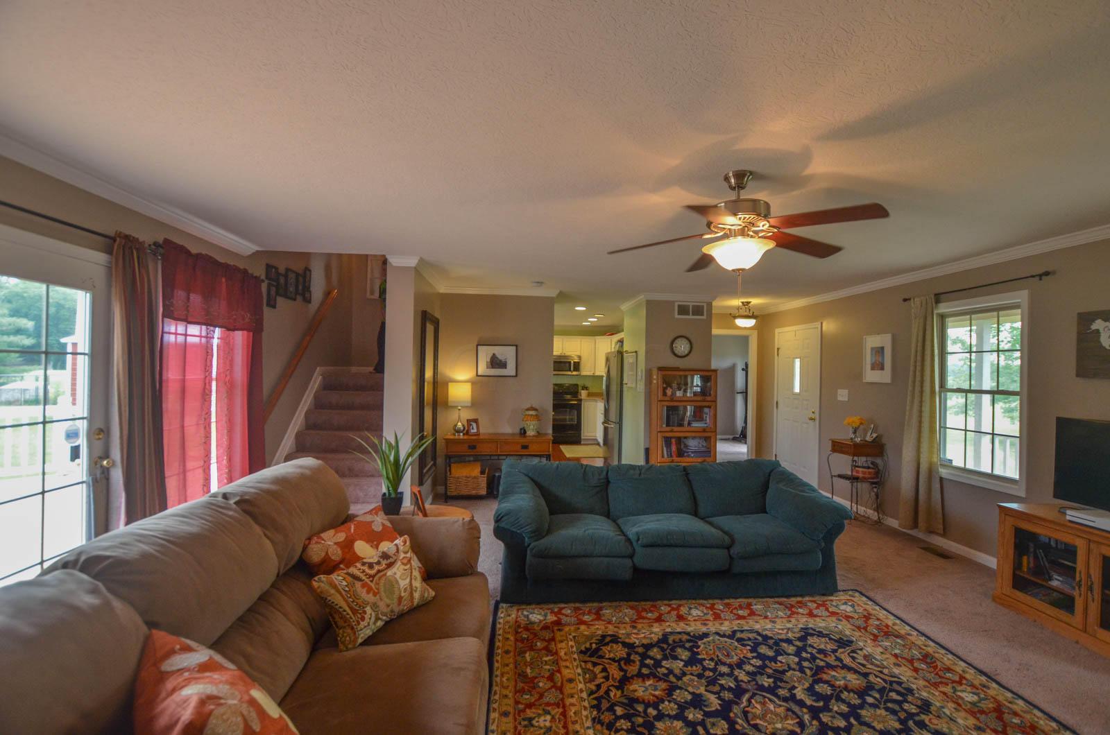 5195 Shoemaker Road Ashley, OH 43003 - Photo 4 of 27