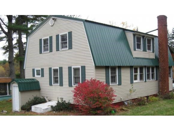 94 Chichester Road Loudon, NH 03307 - Photo 1 of 1 Gallery Image 1