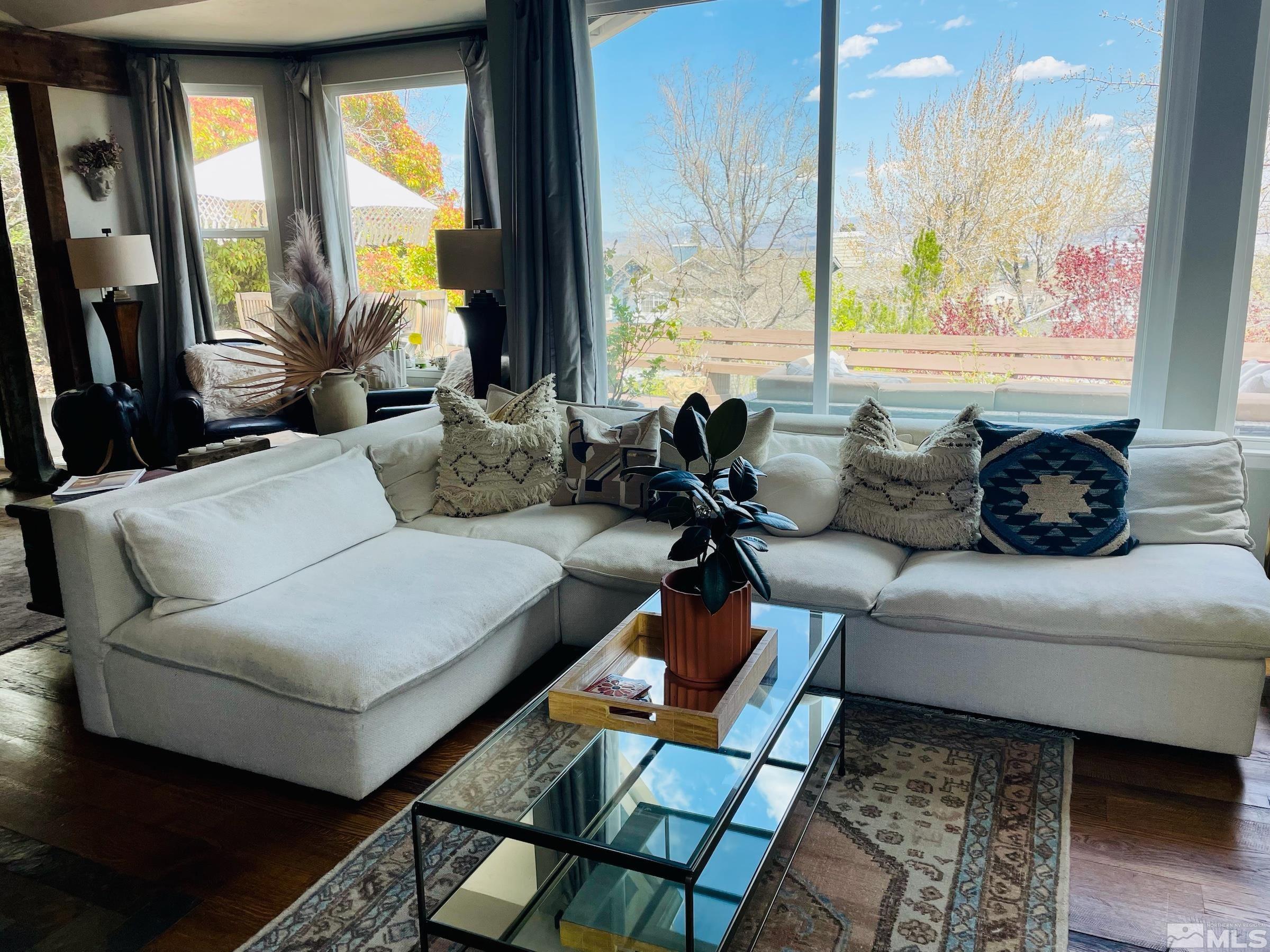 3443 Skyline View Drive Reno, NV 89509 - Photo 1 of 19 Photo 1