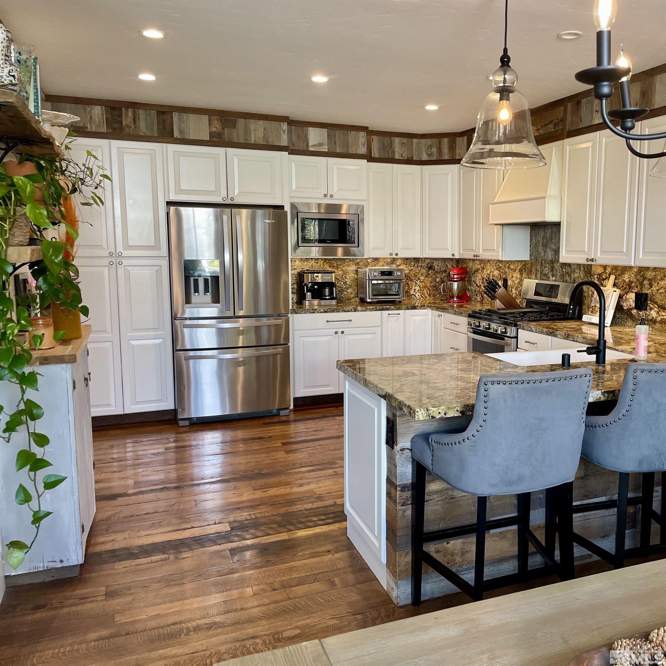 3443 Skyline View Drive Reno, NV 89509 - Photo 8 of 19 Photo 9