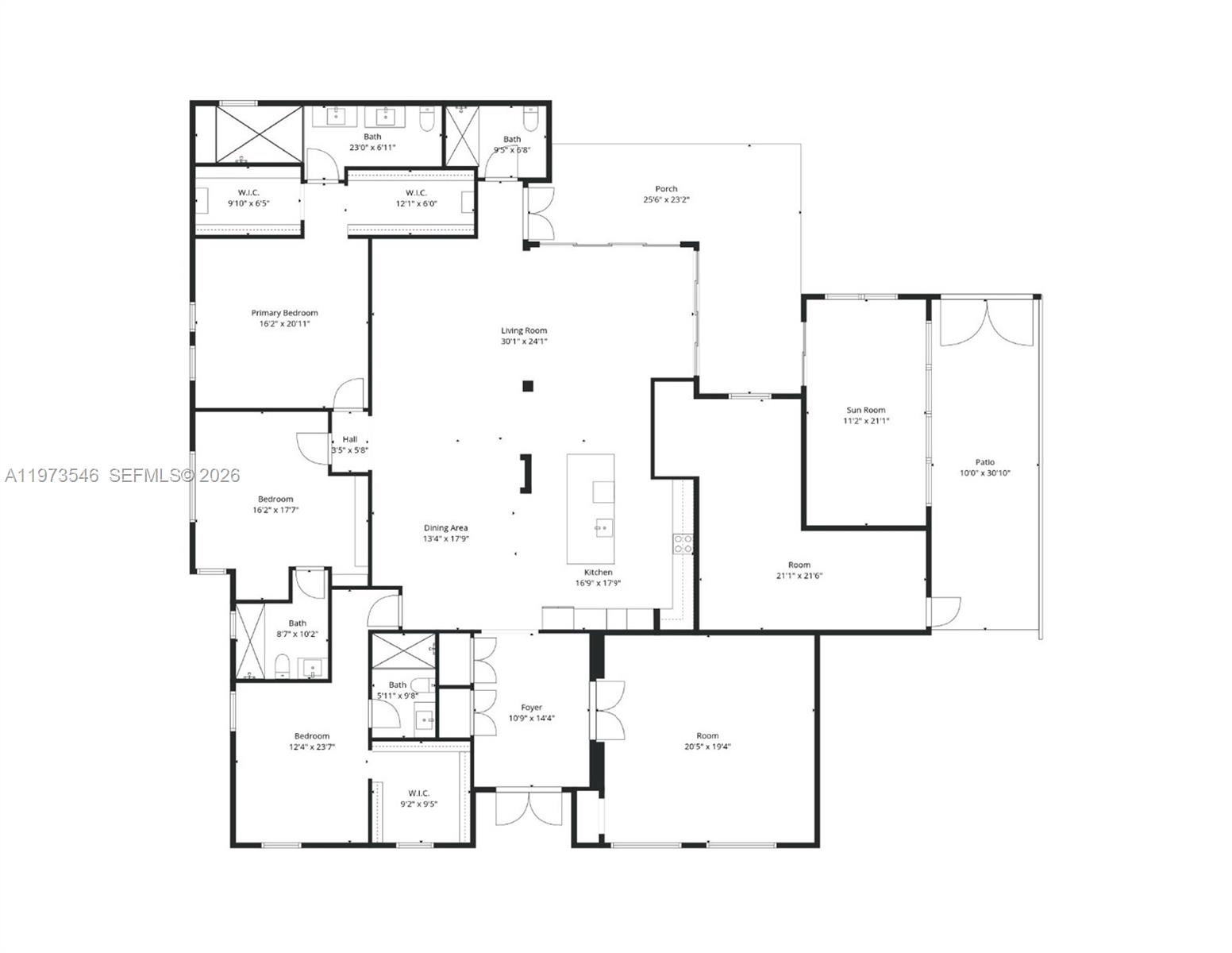 400 Southwest 24th Road Miami, FL 33129 - Photo 26 of 27