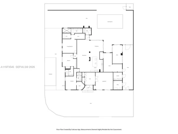$2,695,000 | 400 Southwest 24th Road, Miami, FL 33129