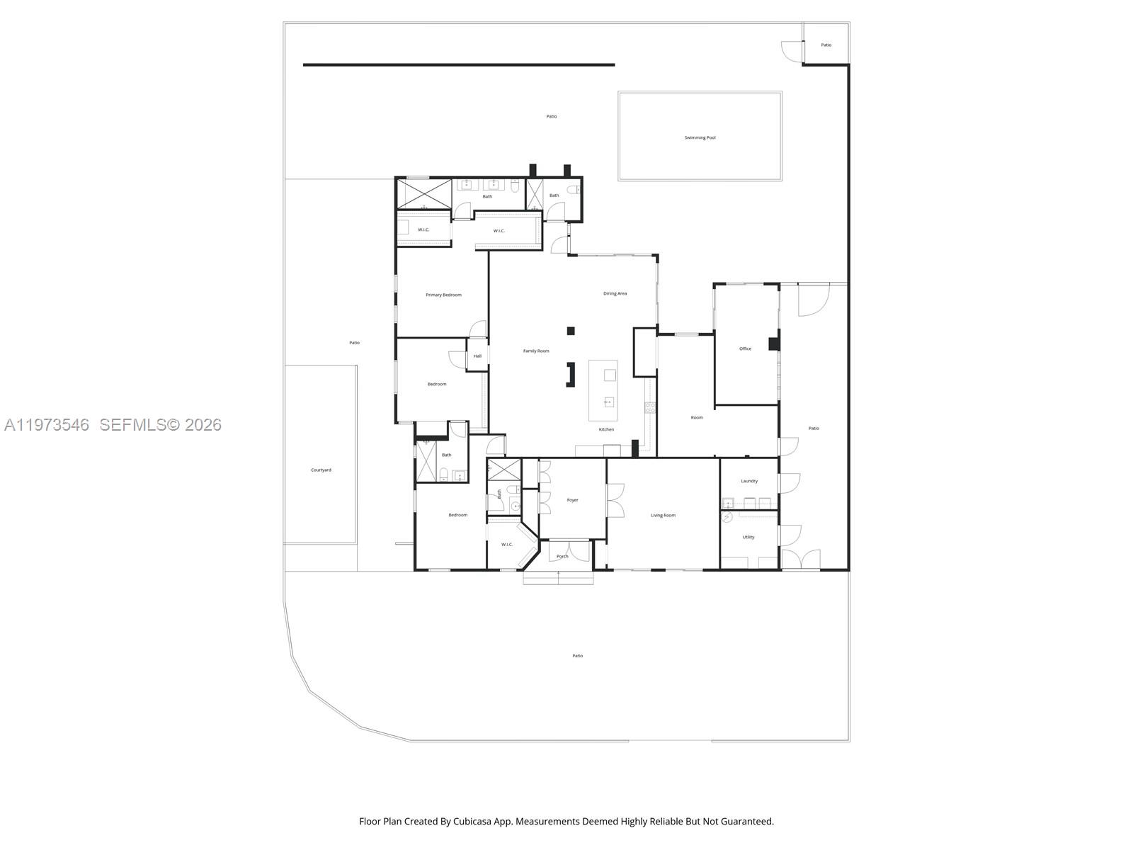 400 Southwest 24th Road Miami, FL 33129 - Photo 26 of 27