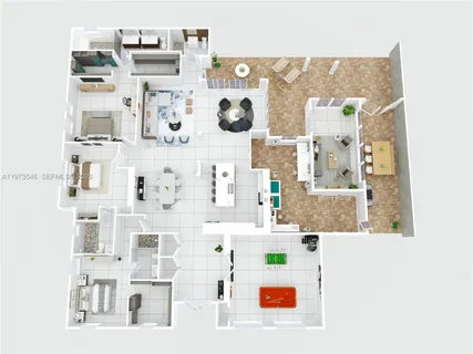 $2,695,000 | 400 Southwest 24th Road, Miami, FL 33129