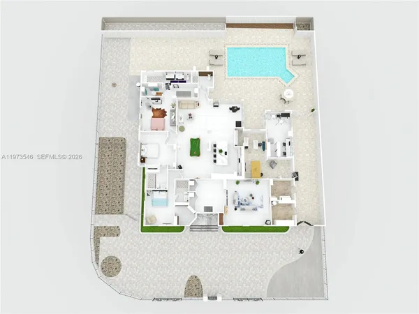 $2,695,000 | 400 Southwest 24th Road, Miami, FL 33129