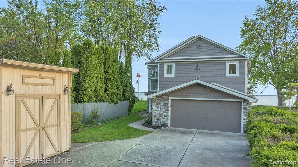 48712 Point Lakeview Street Chesterfield, MI 48047 - Photo 67 of 71