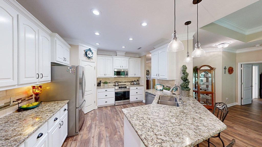 658 Westbrook Road Dothan, AL 36303 - Photo 9 of 57