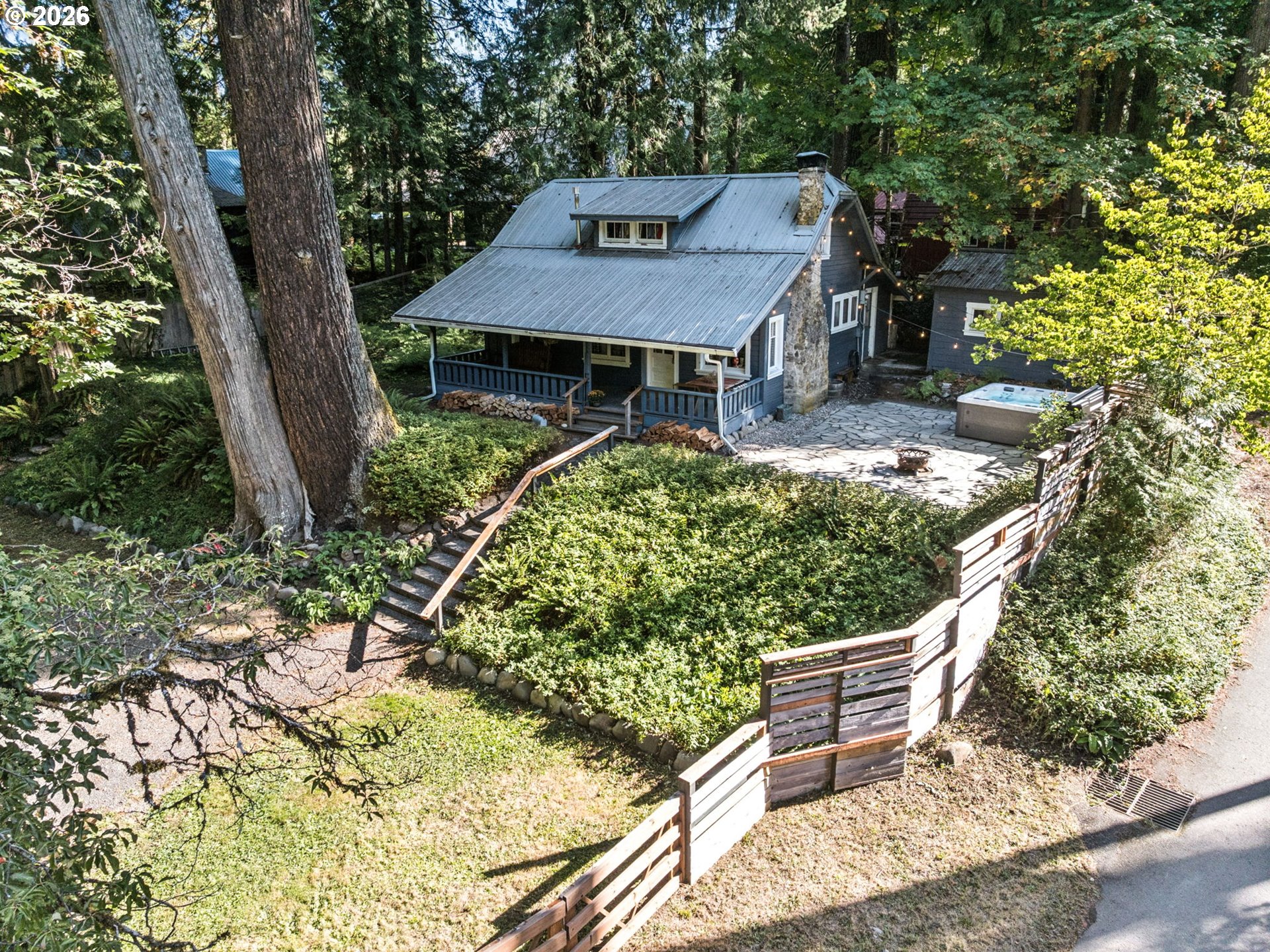 26630 East Roberts Road Welches, OR 97067 - Photo 35 of 41 Gallery Image 35