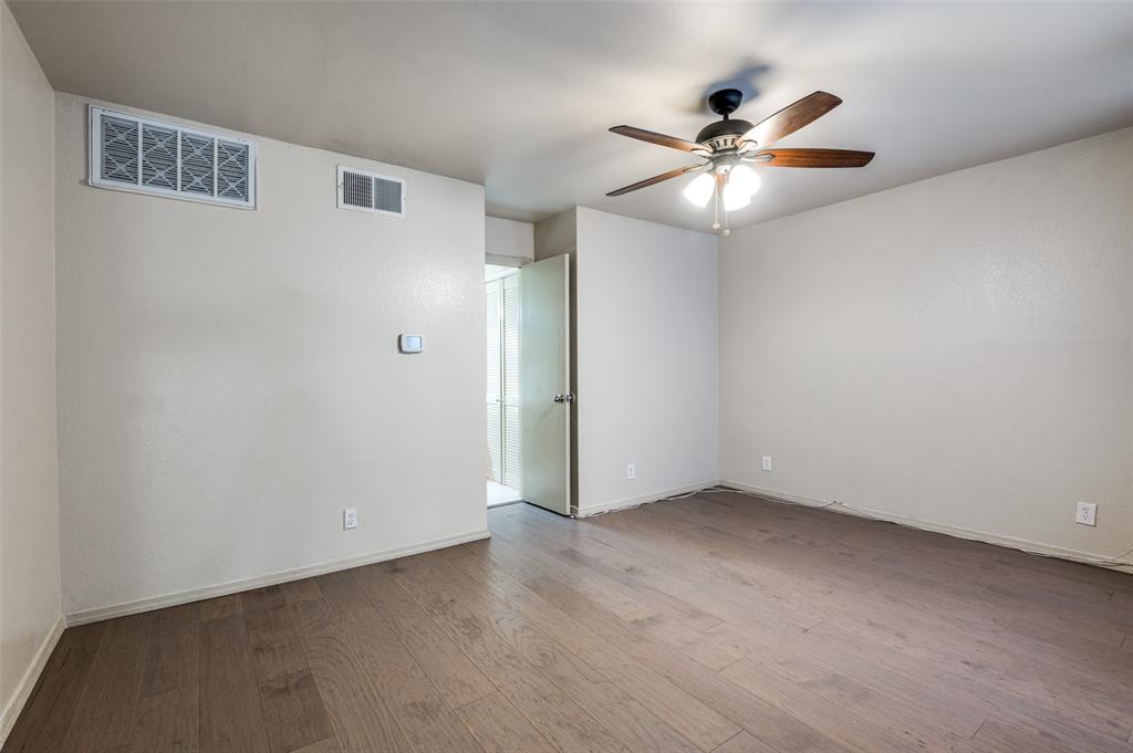 18240 Midway Road, Unit 1704 Dallas, TX 75287 - Photo 20 of 25 a view of an empty room