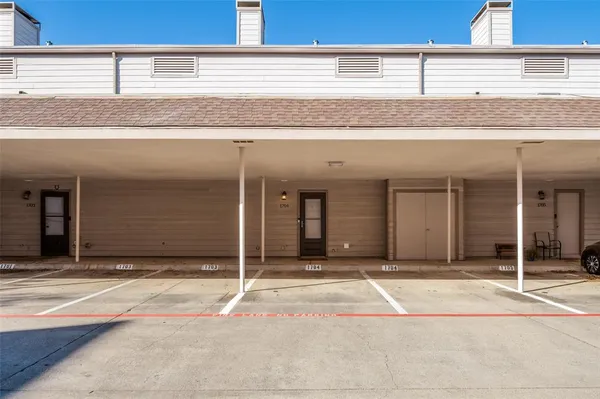 $230,000 | 18240 Midway Road, Unit 1704, Dallas, TX 75287