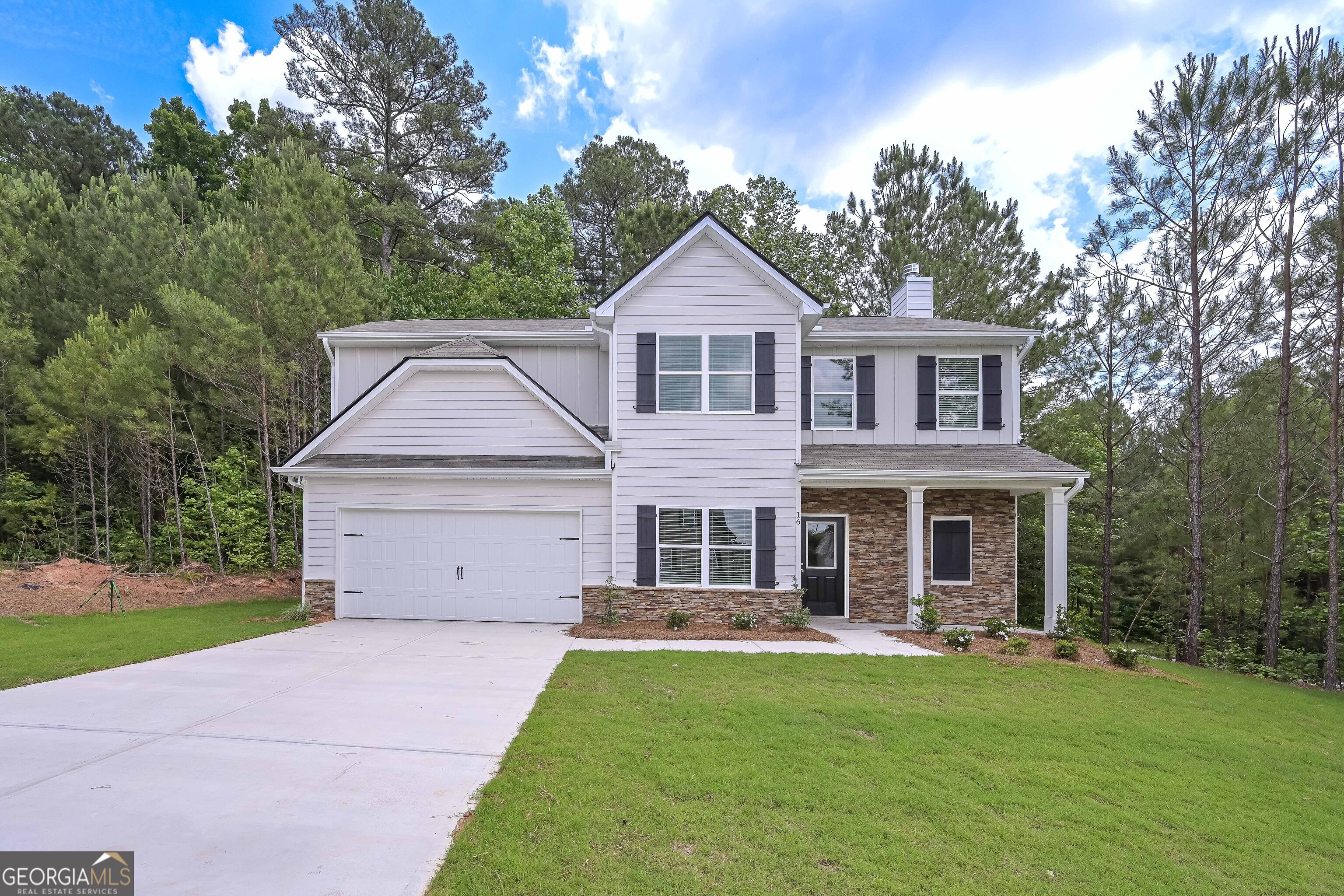 16 Deer Place Villa Rica, GA 30180 - Photo 1 of 1 Gallery Image 1