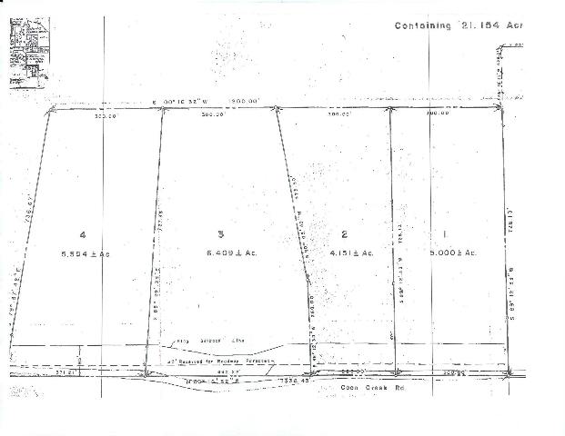 Lot 2 Coon Creek Road Metamora, IL 61548 - Photo 2 of 2