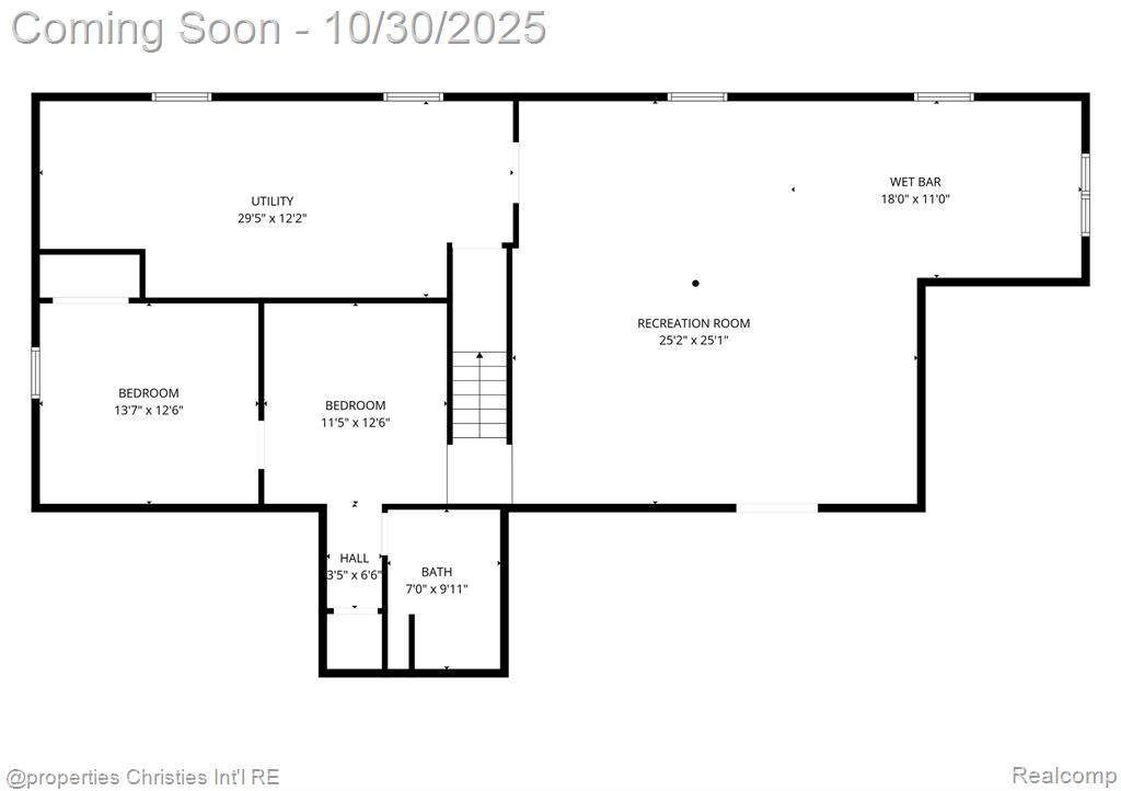 4750 Thomas Road Metamora, MI 48455 - Photo 59 of 61
