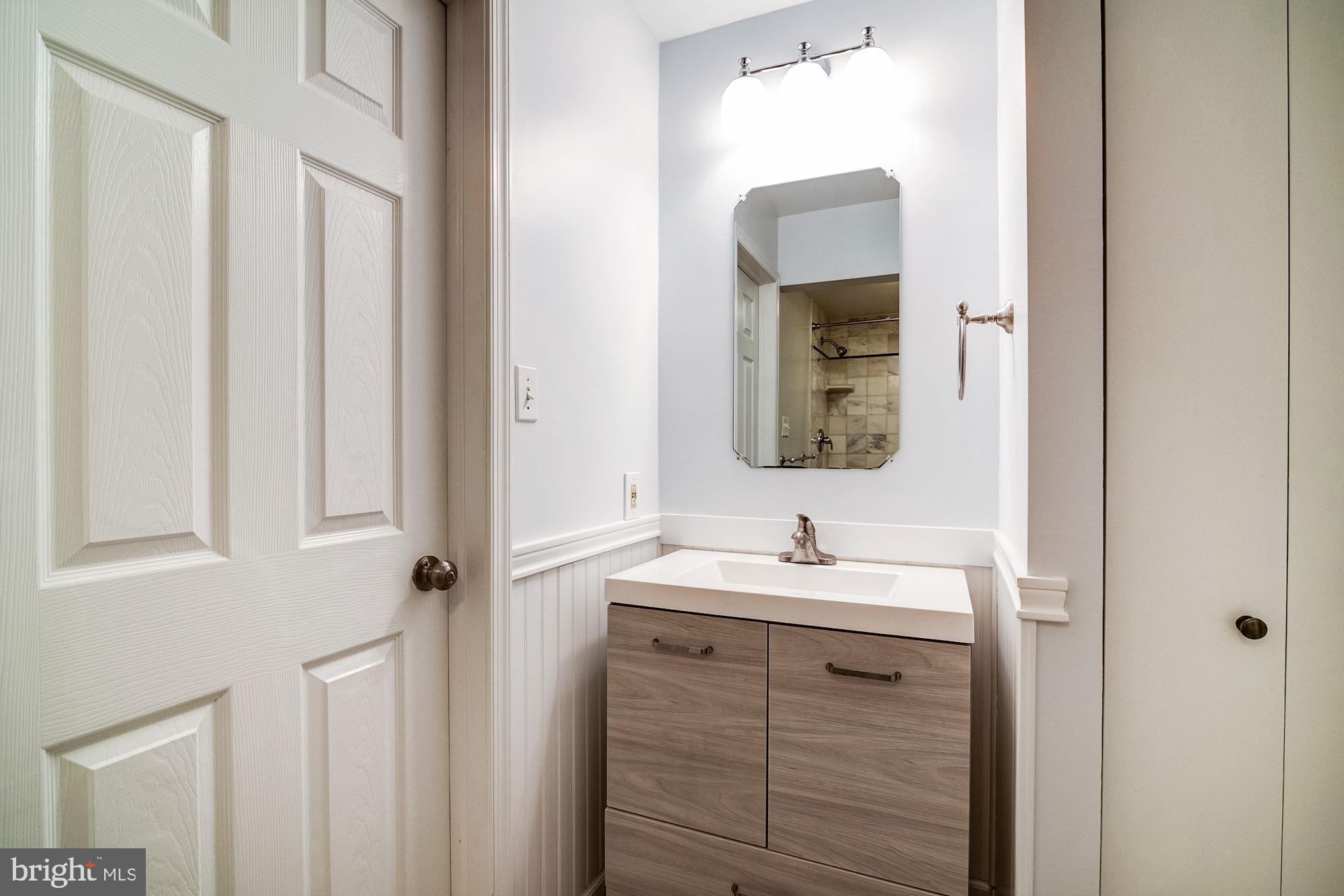 249 Valley Stream Lane Chesterbrook, PA 19087 - Photo 12 of 16 Bathroom