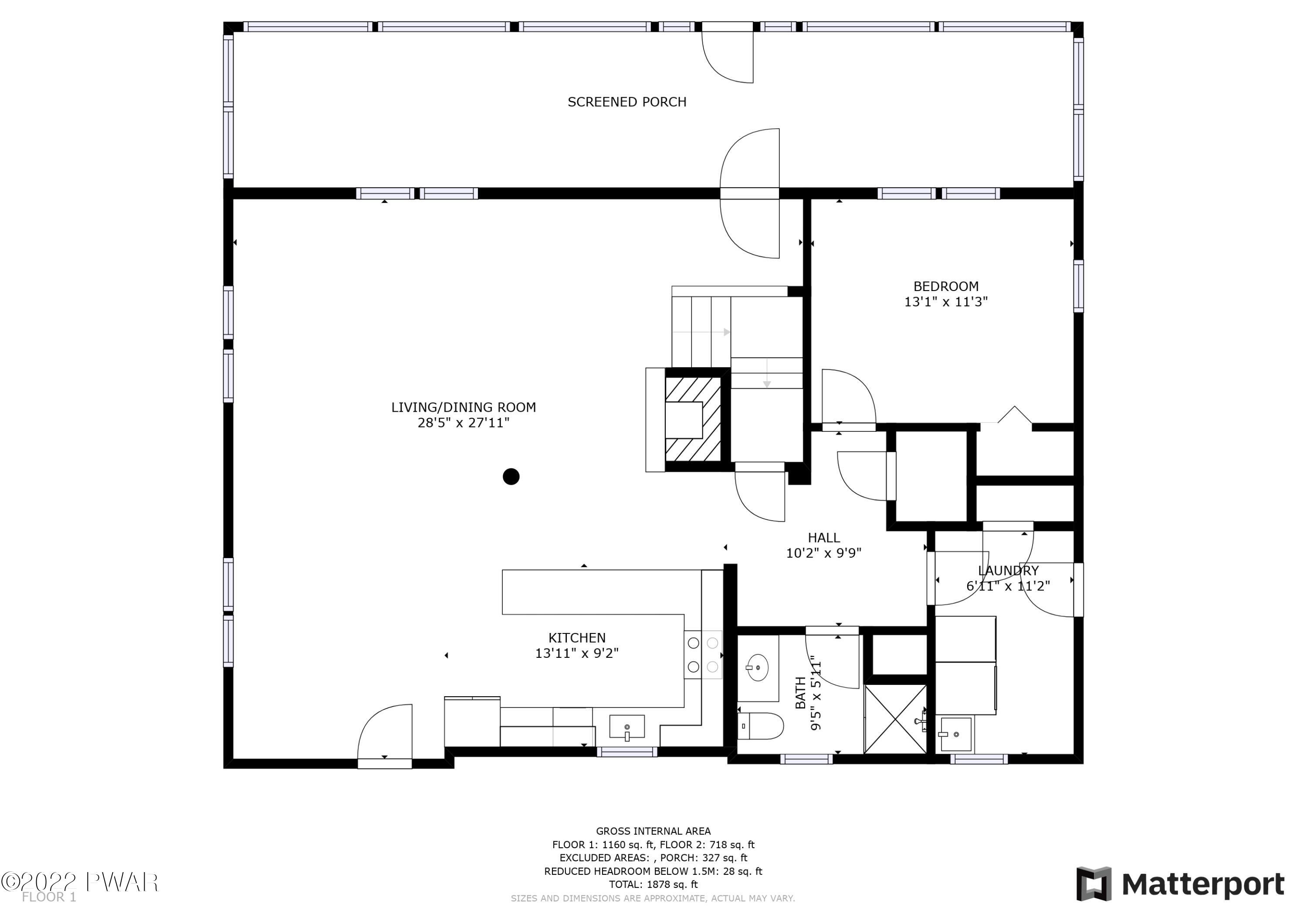 209 Brewster Road Dingmans Ferry, PA 18328 - Photo 45 of 46