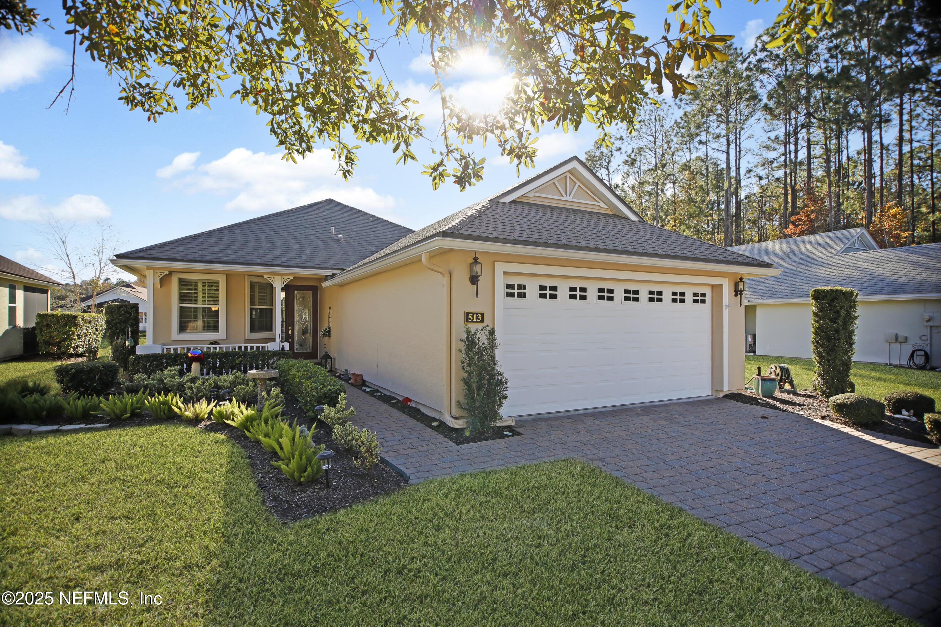 513 North Legacy Trail St. Augustine, FL 32092 - Photo 2 of 25 _RDE8897