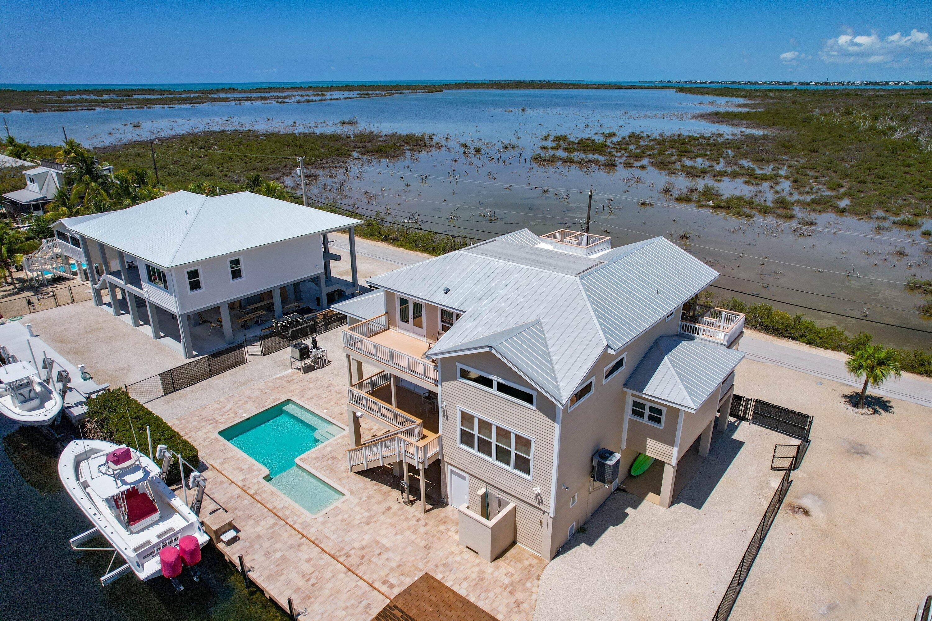 333 Indies Road Summerland Key, FL 33042 - Photo 1 of 66 054-333IndiesRoad-RamrodKey-FL-33042-SMA