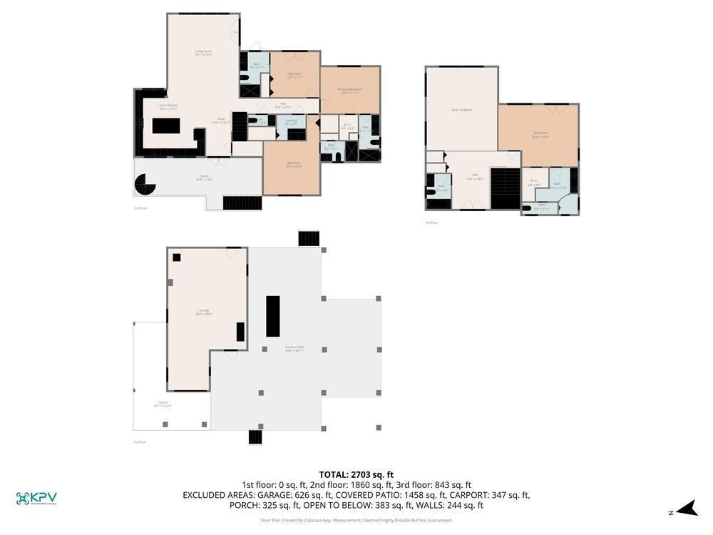 333 Indies Road Summerland Key, FL 33042 - Photo 4 of 66 all_floors_333_indies_road_ramrod_key_wi