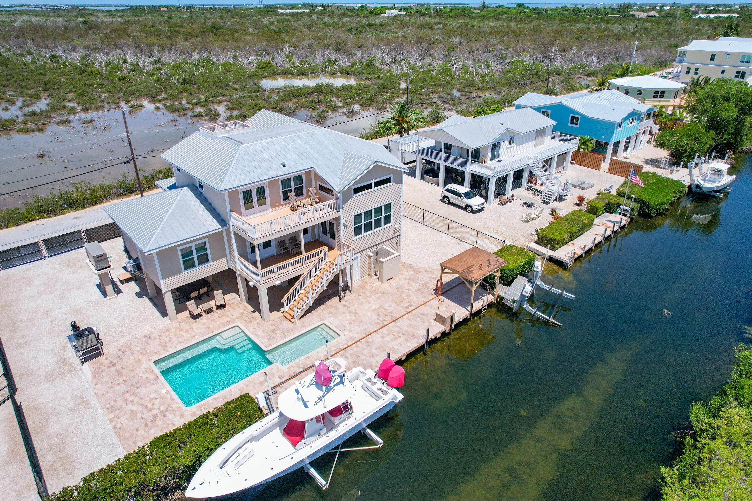 333 Indies Road Summerland Key, FL 33042 - Photo 65 of 66 052-333IndiesRoad-RamrodKey-FL-33042-SMA