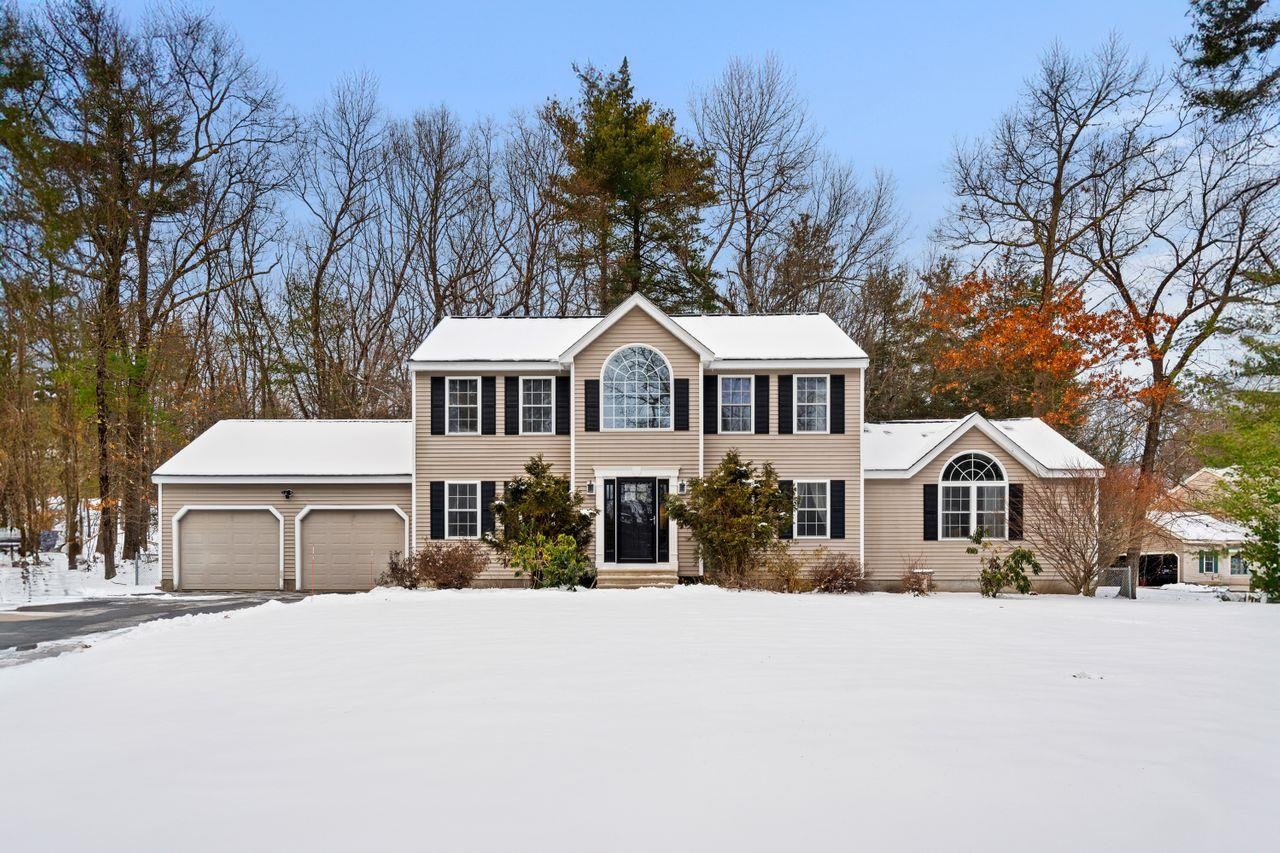 50 Lawrence Road, Hudson, NH 03051 Compass