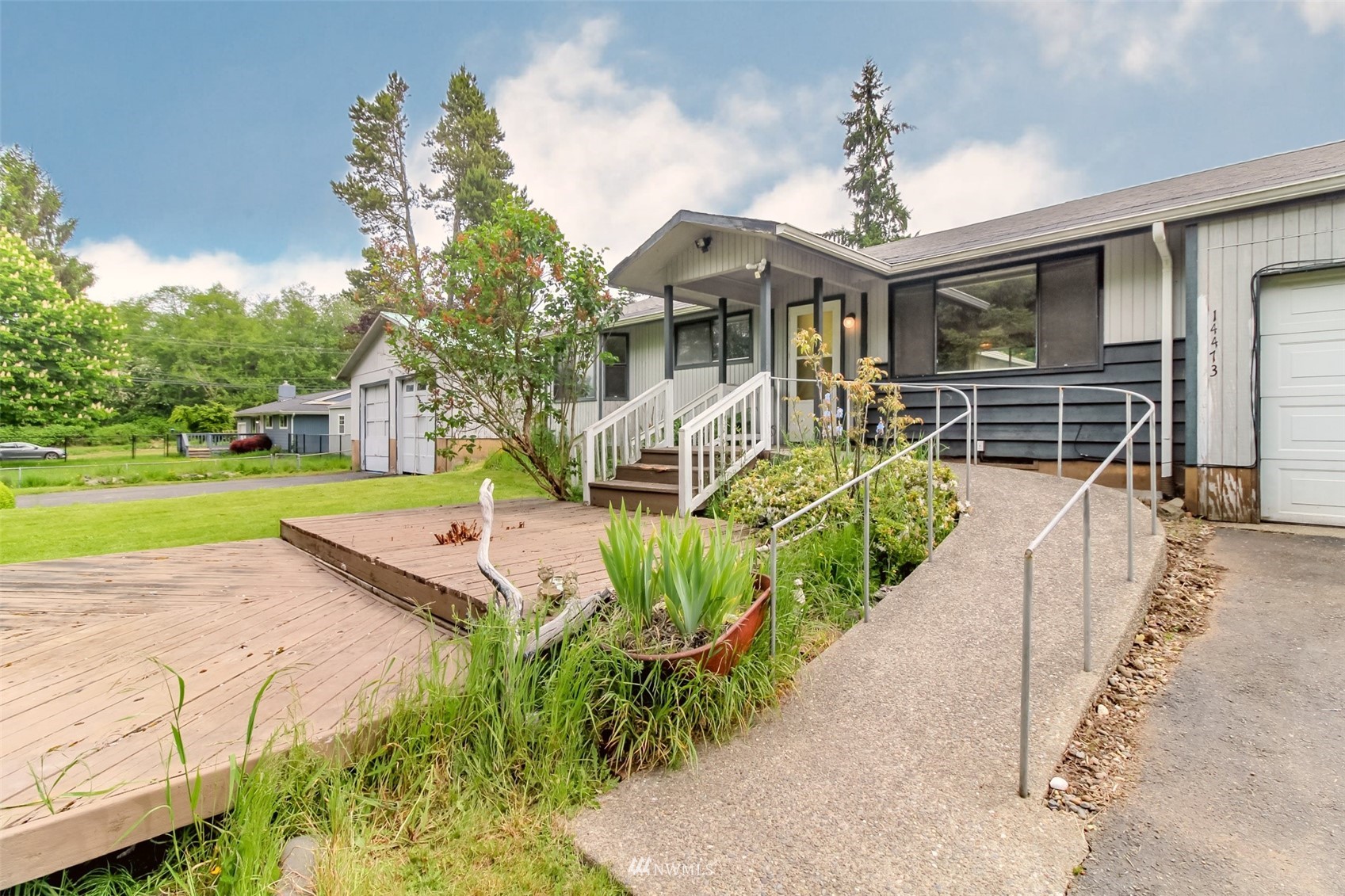 14473 Clayton Road Southeast Port Orchard, WA 98367 - Photo 3 of 33 Gallery Image 3