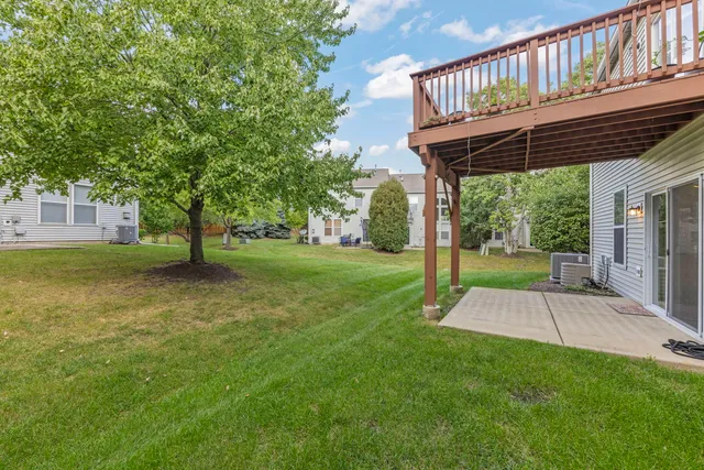 $289,900 | 3220 Bromley Lane, Aurora, IL 60502