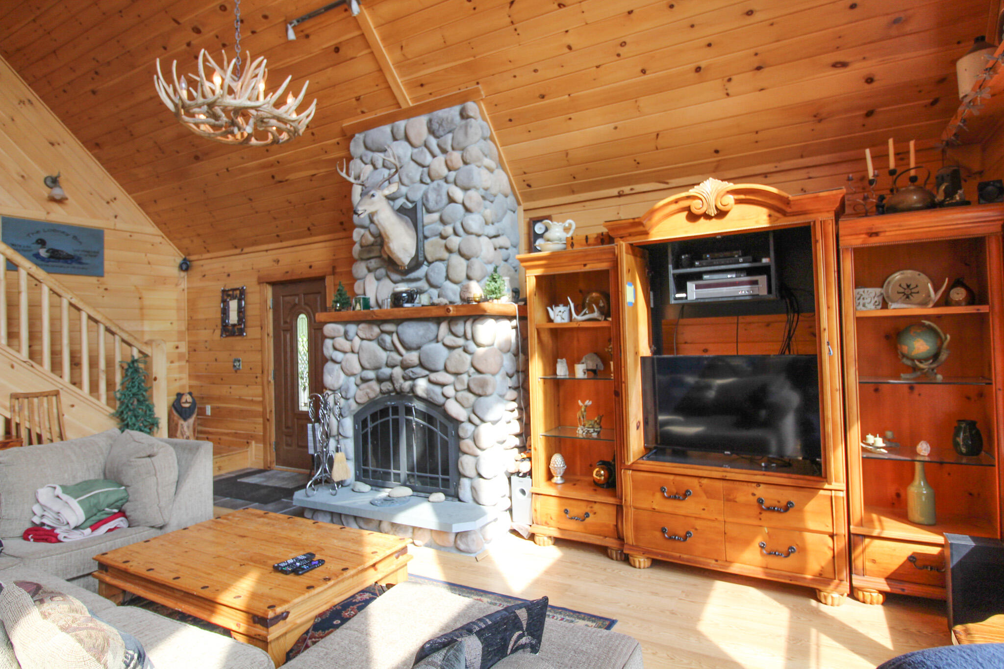 77 Beech Road Greenwood, ME 04255 - Photo 12 of 52 IMG_2779