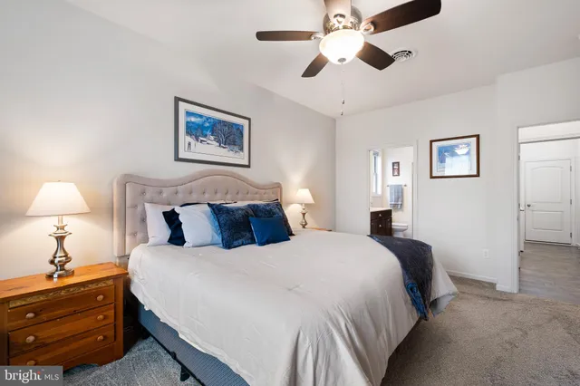 $509,900 | 502 Ivy Hill Path, Cochranville, PA 19330