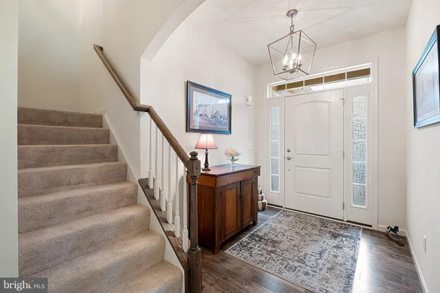 $509,900 | 502 Ivy Hill Path, Cochranville, PA 19330