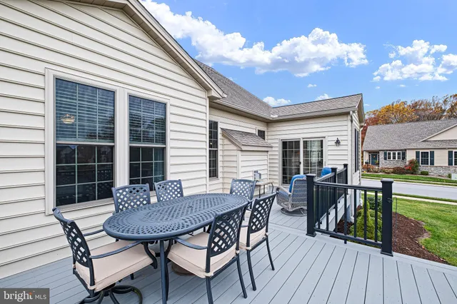 $509,900 | 502 Ivy Hill Path, Cochranville, PA 19330