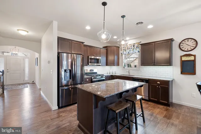 $509,900 | 502 Ivy Hill Path, Cochranville, PA 19330