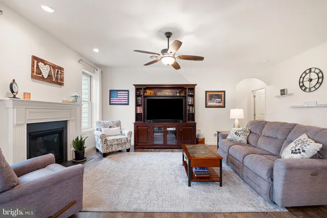 $509,900 | 502 Ivy Hill Path, Cochranville, PA 19330