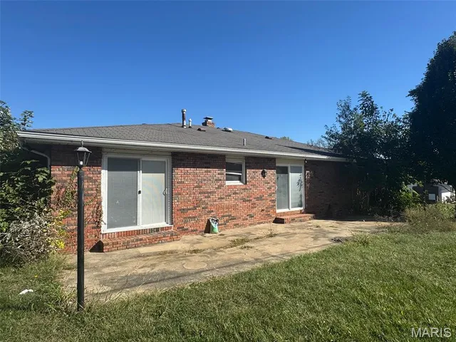 $84,500 | 1240 Thistle Drive, Vandalia, IL 62471