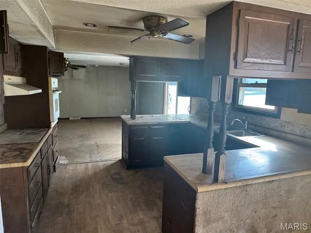 $84,500 | 1240 Thistle Drive, Vandalia, IL 62471