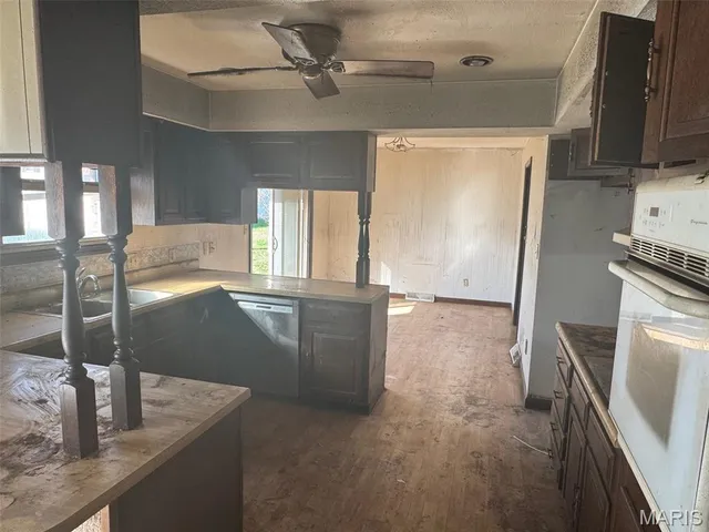 $84,500 | 1240 Thistle Drive, Vandalia, IL 62471