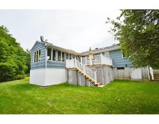 48 Robin Hood Road Marlborough, MA 01752 - Photo 35 of 40 Gallery Image 35