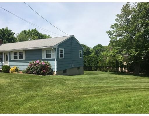48 Robin Hood Road Marlborough, MA 01752 - Photo 39 of 40 Gallery Image 39