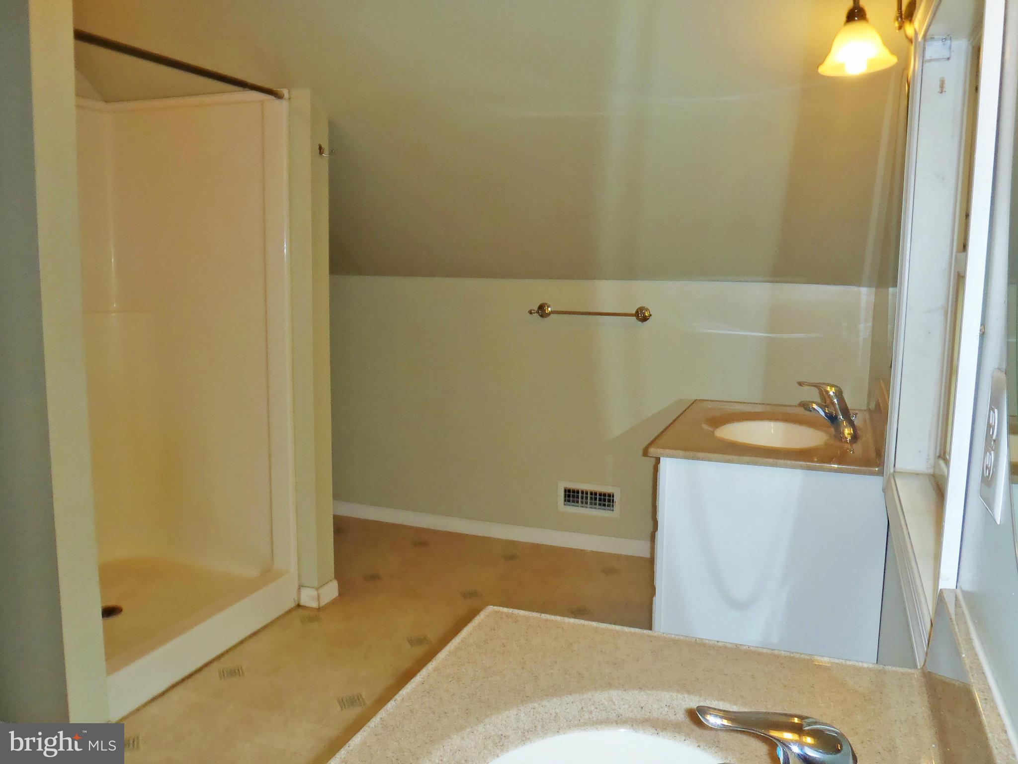 18187 Point Lookout Road Park Hall, MD 20667 - Photo 14 of 28 Bath (Master)