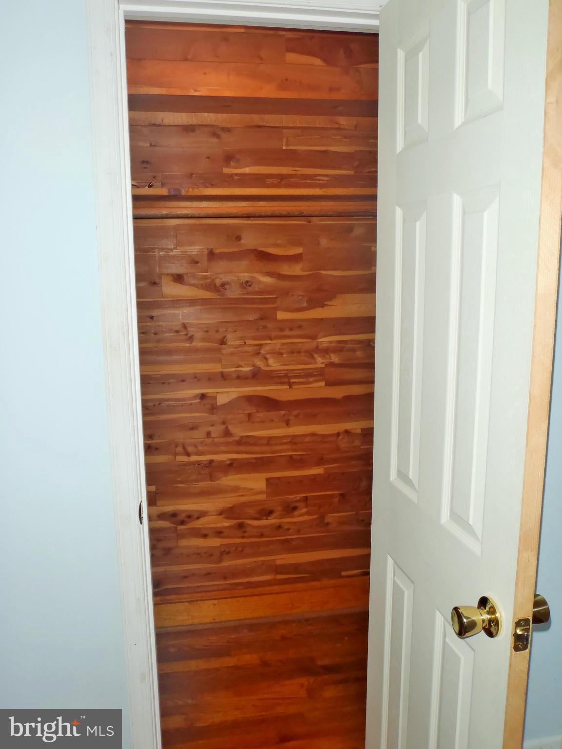 18187 Point Lookout Road Park Hall, MD 20667 - Photo 22 of 28 Bedroom