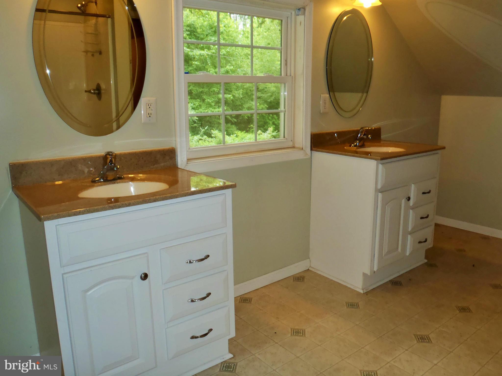 18187 Point Lookout Road Park Hall, MD 20667 - Photo 5 of 28 Bath (Master)