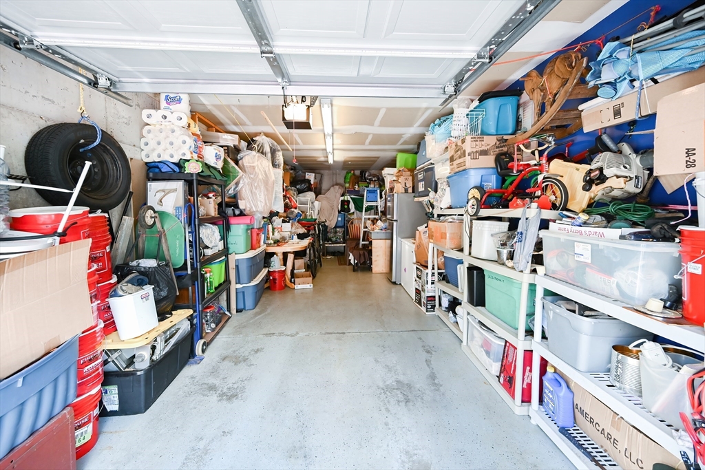 84 Mill Street, Unit 304 Woonsocket, RI 02895 - Photo 24 of 25