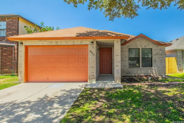 $188,000 | 6903 Saharastone Drive, Converse, TX 78109
