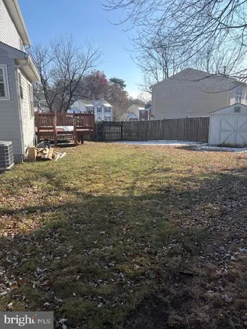 $3,750 | 3511 Millet Street, Woodbridge, VA 22192