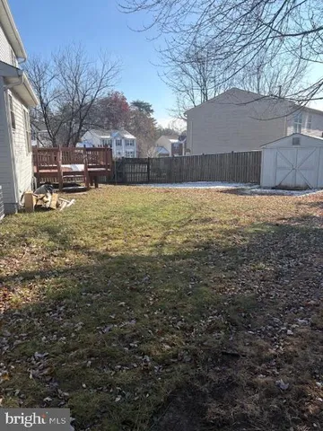 $3,750 | 3511 Millet Street, Woodbridge, VA 22192