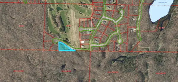 $56,000 | Muirfield Court, Unit 39, Lakewood, WI 54138