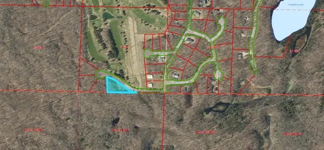 $56,000 | Muirfield Court, Unit 39, Lakewood, WI 54138